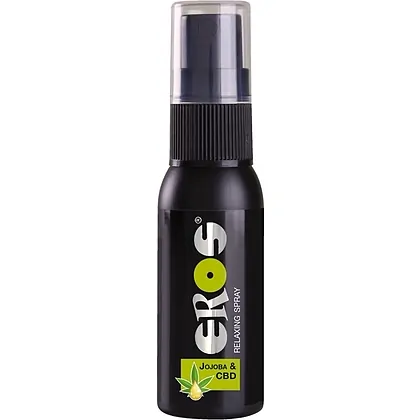 Spray EROS Jojoba Si Magic 30 ml