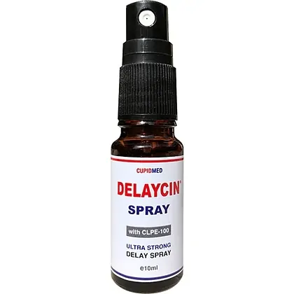 Spray Intarzierea Ejacularii Delaycin 10 ml