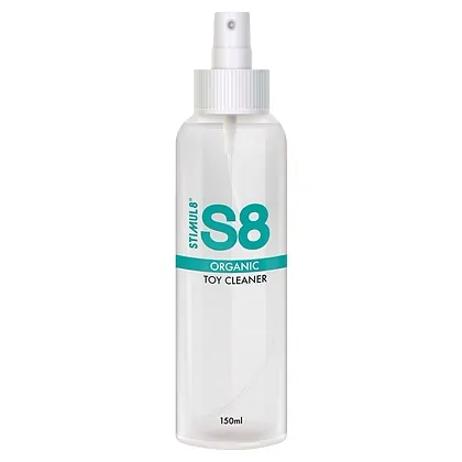 Spray Organic Dezinfectant Stimul8 150ml