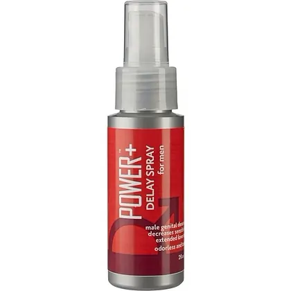 Spray Power Delay For Men 59ml