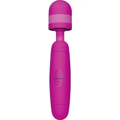 Stimulating Spa Massage Wand Roz