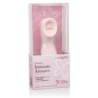 Stimulator Clitoris Flickering Intimate Roz