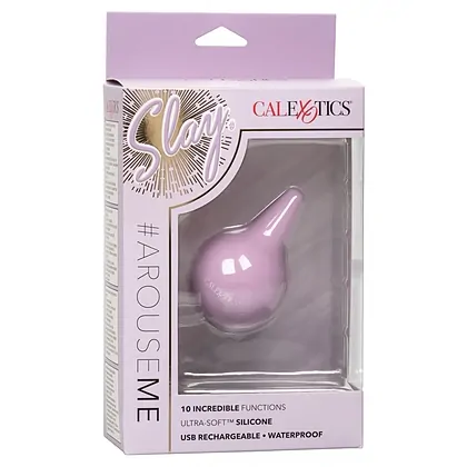 Stimulator Clitoris Mov