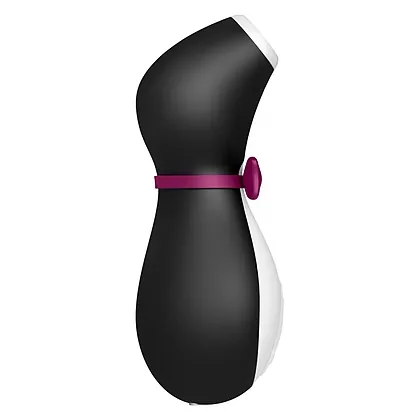 Stimulator Clitoris Satisfyer Pro Penguin Next Generation Negru