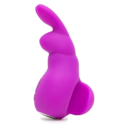 Stimulator Happy Rabbit Clitoral Vibe Roz Mov