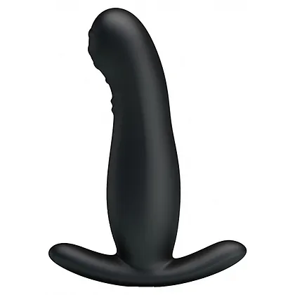 Stimulator Prostata Mr. Play Tickling Negru