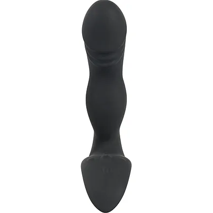 Stimulator Prostata Rebel Rechargeable Negru