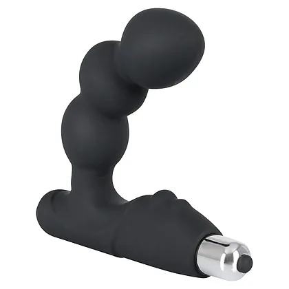 Stimulator Rebel Prostate Negru