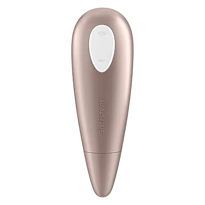 Stimulator Satisfyer 1 Next Generation Auriu