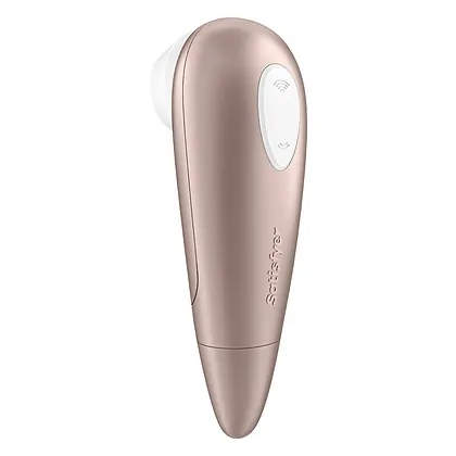 Stimulator Satisfyer 1 Next Generation Auriu