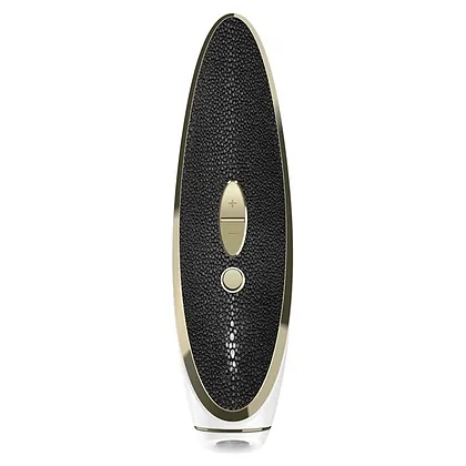 Stimulator Satisfyer Luxury Haute Couture Negru