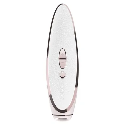 Stimulator Satisfyer Luxury Pret-a-Porter Alb