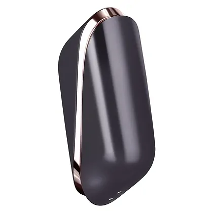 Stimulator Satisfyer Pro Traveler Gri