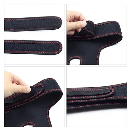 Strap-On Easy 19cm