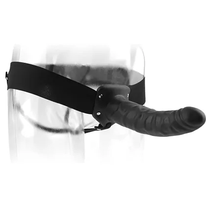 Strap On Fetish Fantasy 8inch Negru