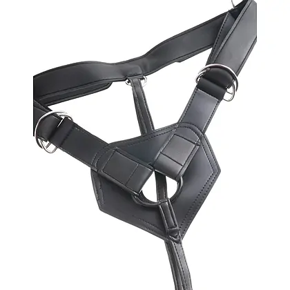 Strap-On Harness 17.8cm Penis