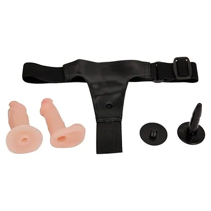 Strap-On Pentru Femei Jessica