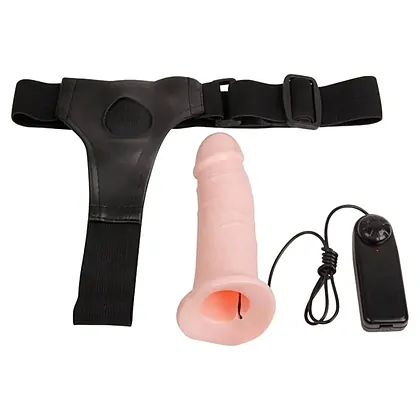 Strap On Vibratii Perfect For Men