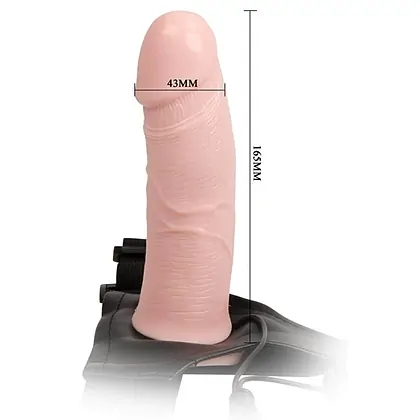 Strap On Vibratii Perfect For Men