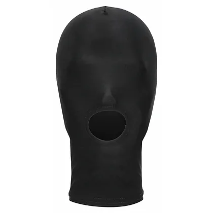 Submission Mask Negru