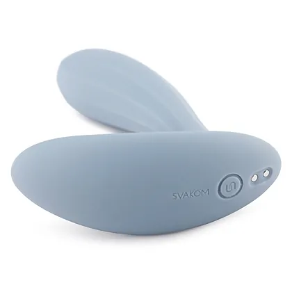 Svakom Erica Wearable Vibrator Albastru