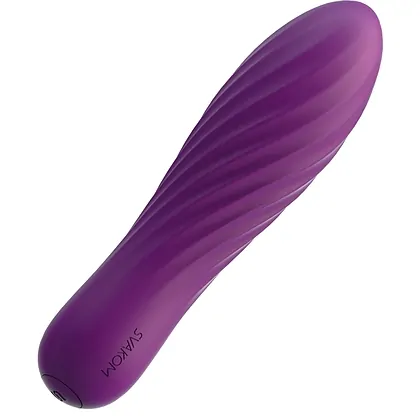 Svakom Tulip Vibrator Mov