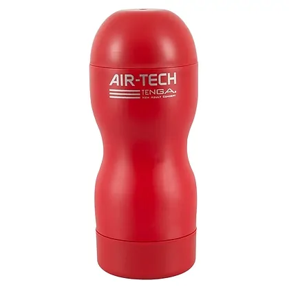 Tenga Air-Tech Argintiu