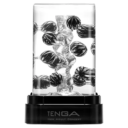 Tenga Crysta Ball Transparent