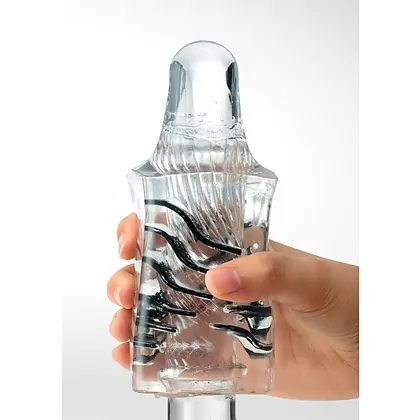 Tenga Crysta Ball Transparent