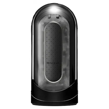 Tenga Flip Zero Electronic Negru