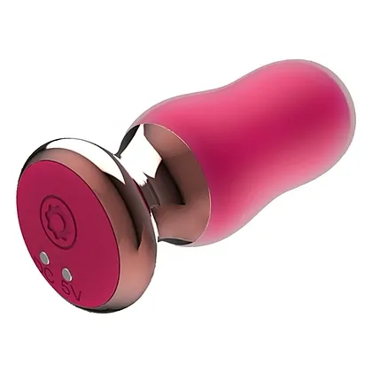 The Exquisite Plug Fuchsia