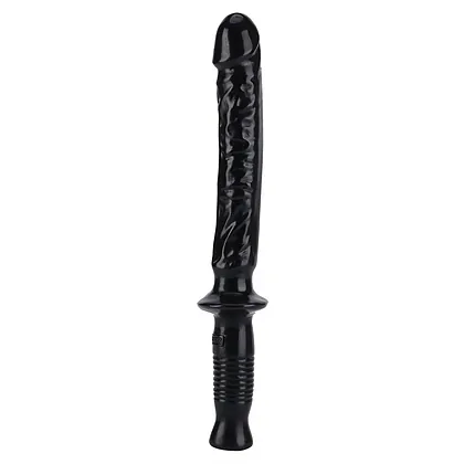 The Manhandler 14.5 Inch Negru