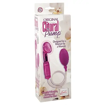 The Original Clitoral Pump Roz