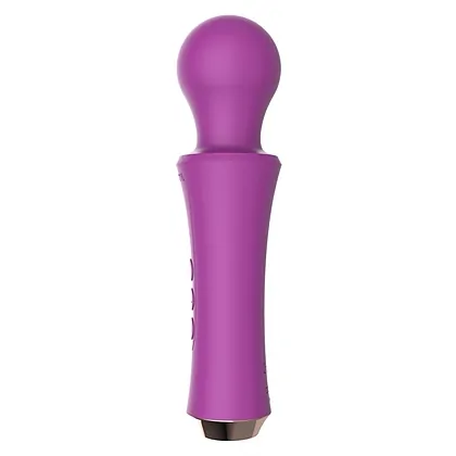 The Personal Wand Fuchsia