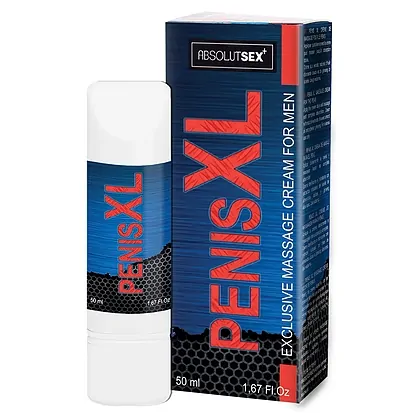 Tratament Pt Marirea Penisului Crema Penis XL 50ml