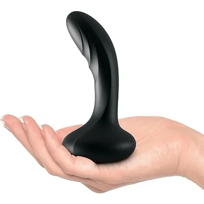 Ultimate P-Spot Massager Negru