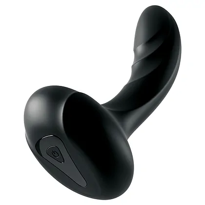 Ultimate P-Spot Massager Negru