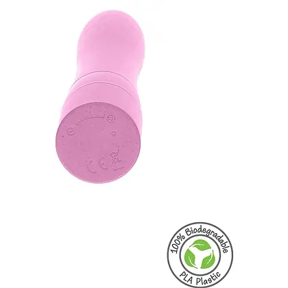 Vegan Clasic Vibrator Roz