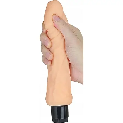 Vibrator 20cm Real Feel Lovetoy