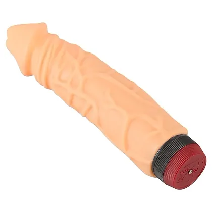 Vibrator 21cm Big Boy