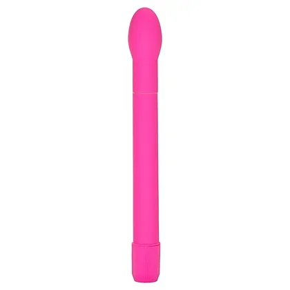 Vibrator 7-Function Slender Tulip Roz