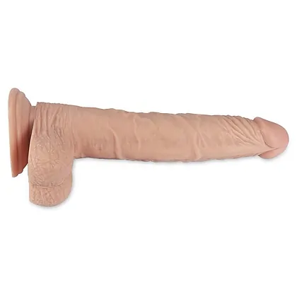 Vibrator 9.5inch Real Extreme