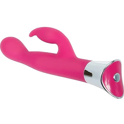 Vibrator Adam And Eve G Bunny Slim Roz