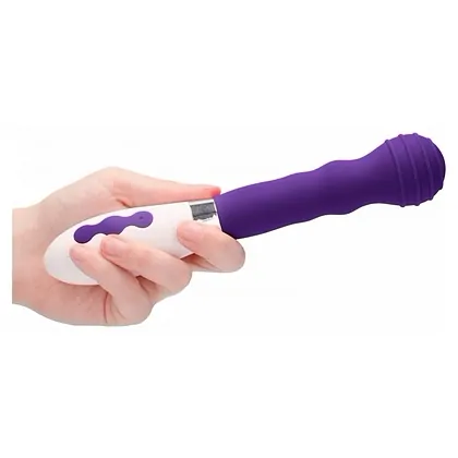 Vibrator Alida Rechargeable Mov