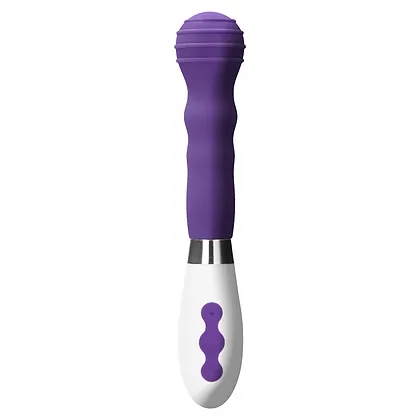 Vibrator Alida Rechargeable Mov