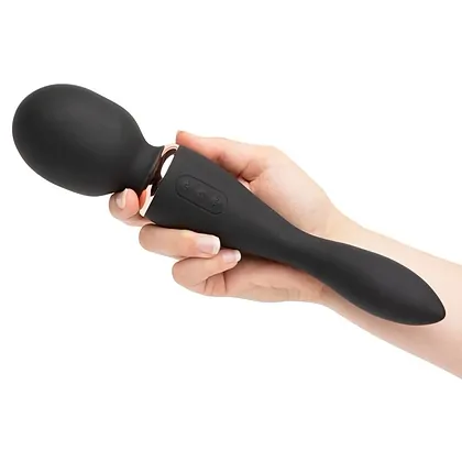 Vibrator Alluvion Wand Negru