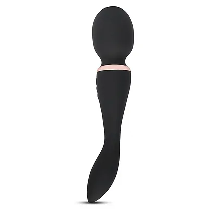 Vibrator Alluvion Wand Negru