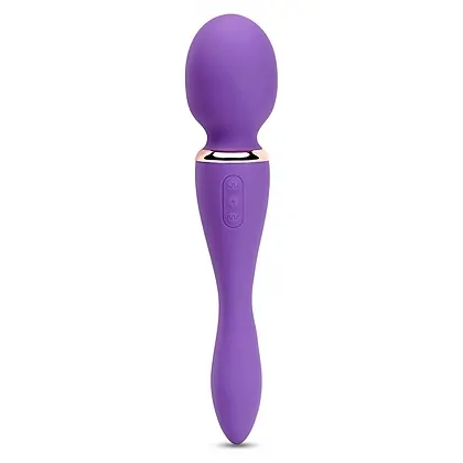 Vibrator Alluvion XLR8 Wand Mov