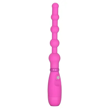 Vibrator Anal Flexer Roz