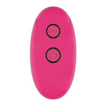 Vibrator Anal The Elegant Fuchsia